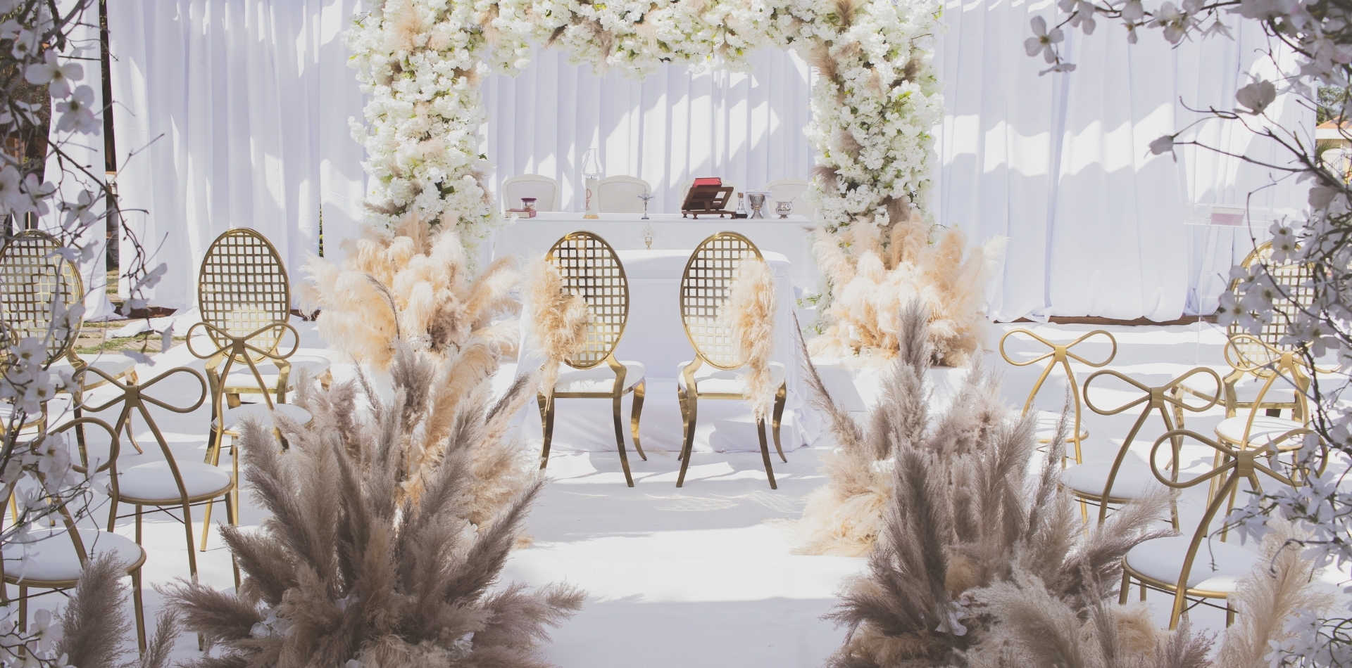Special Venues 