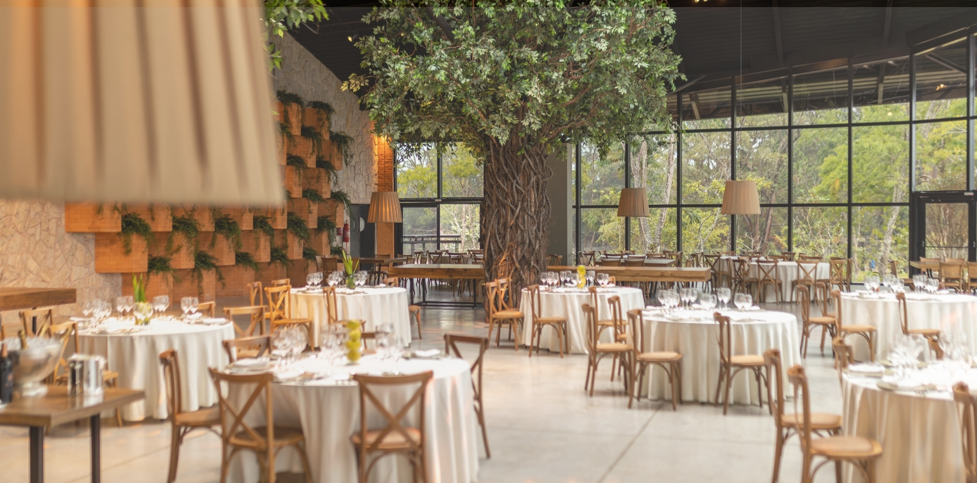 Special Venues 