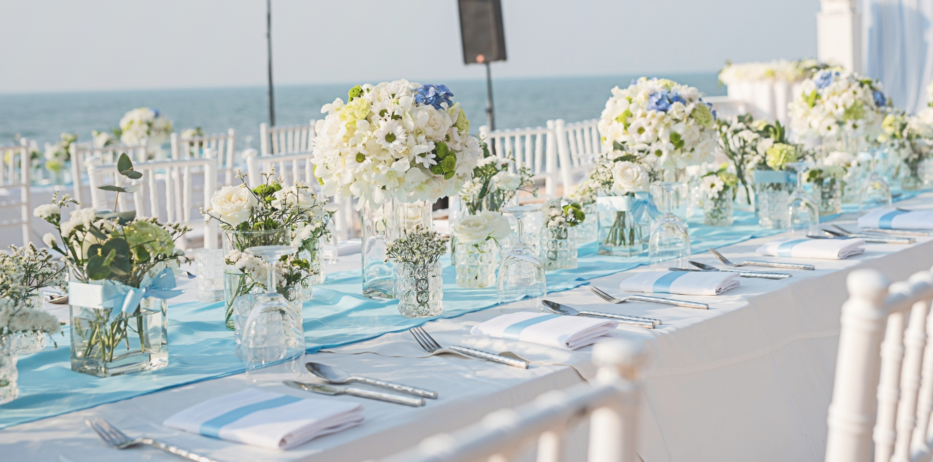 Special Venues 