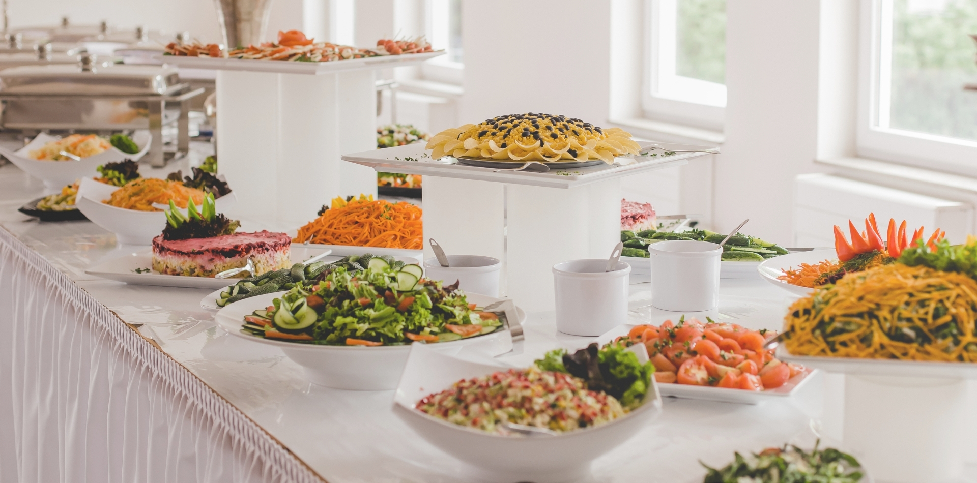 Catering 