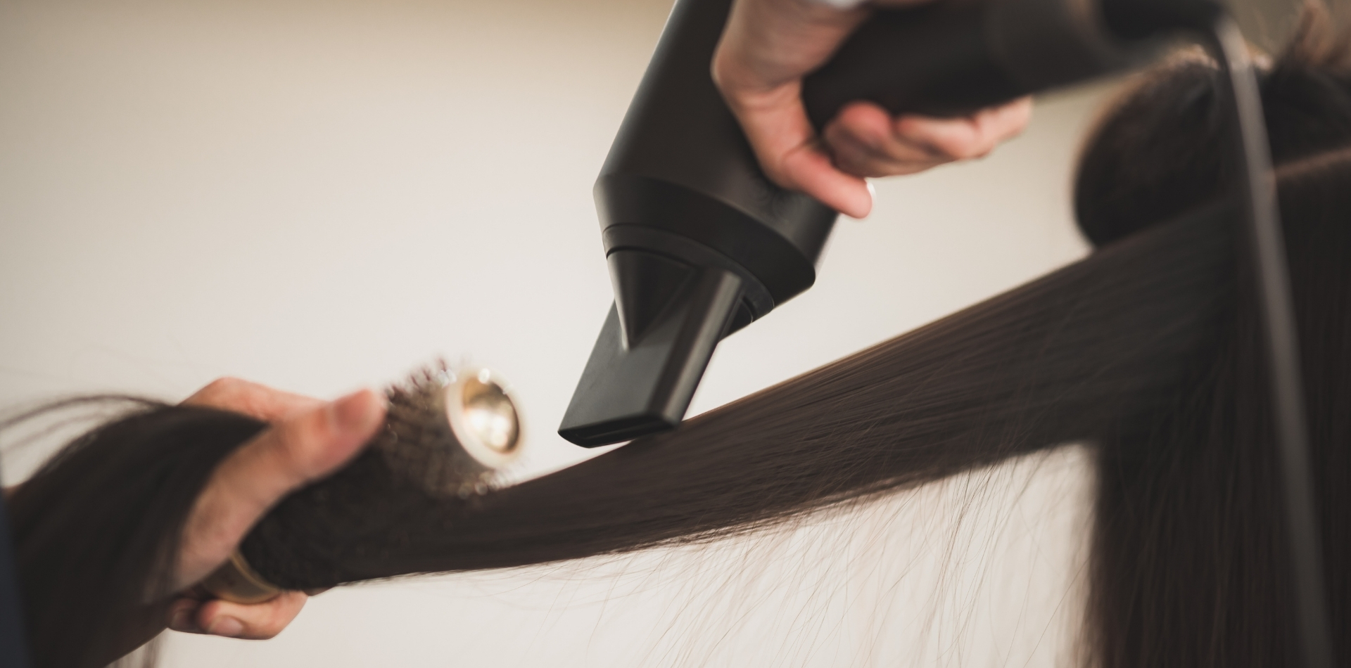 Hair stylist