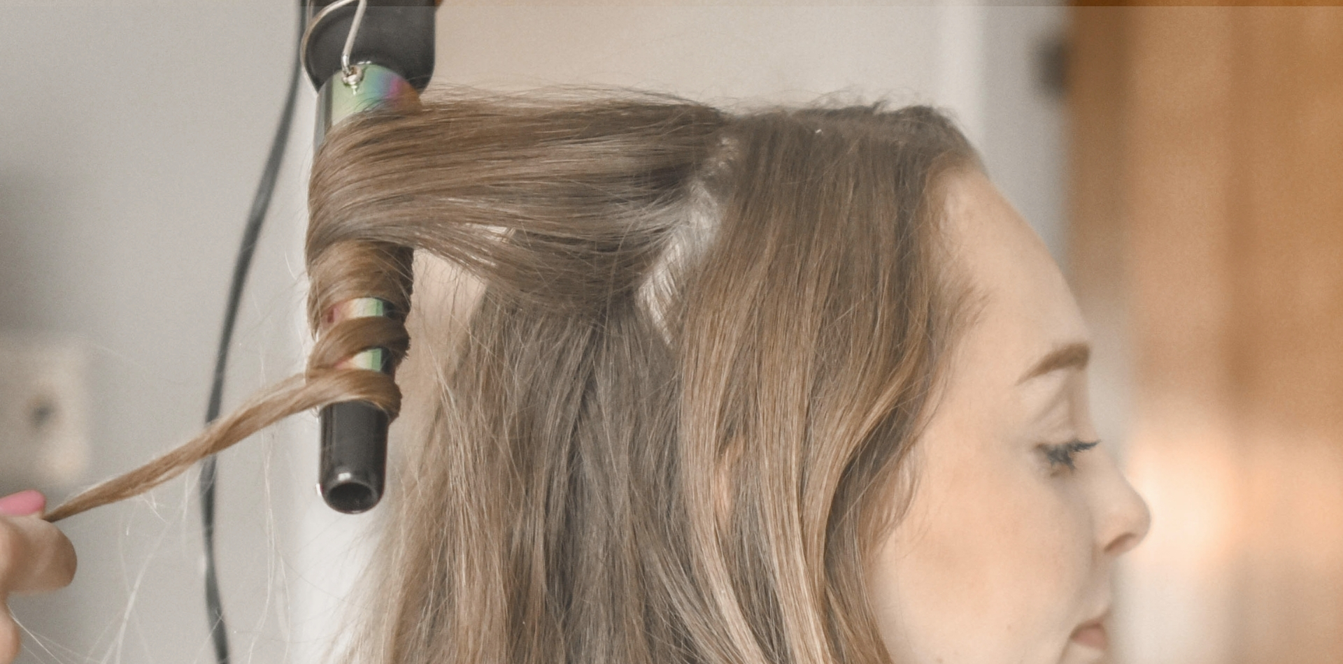 Hair stylist