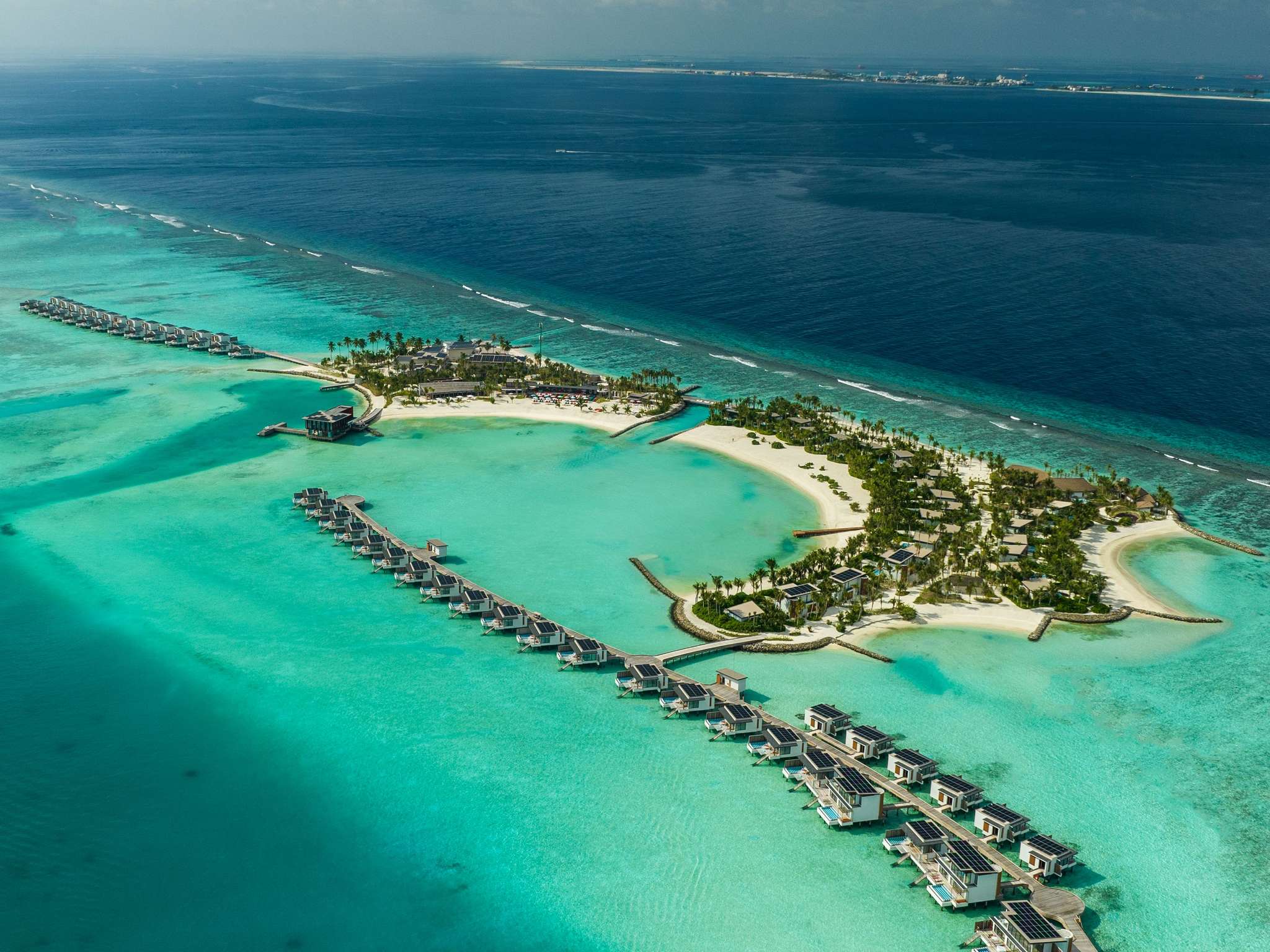 Honeymoon Packages 