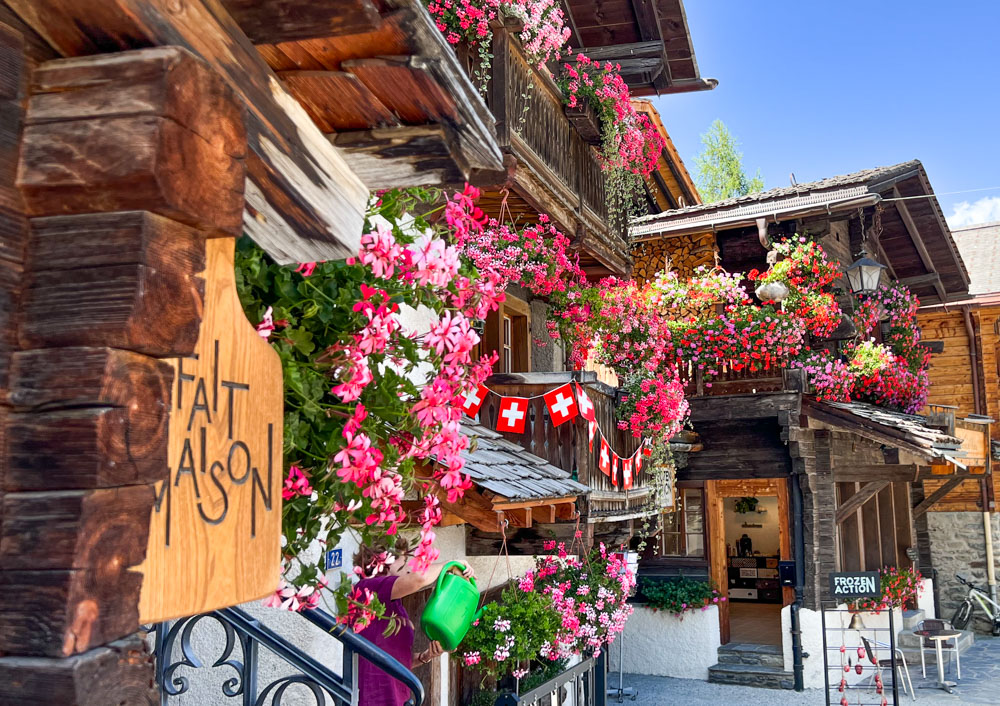 Honeymoon Packages 