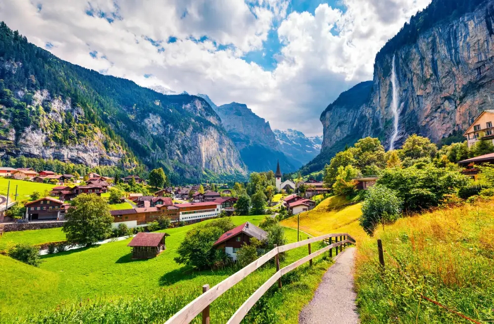 Honeymoon Packages 