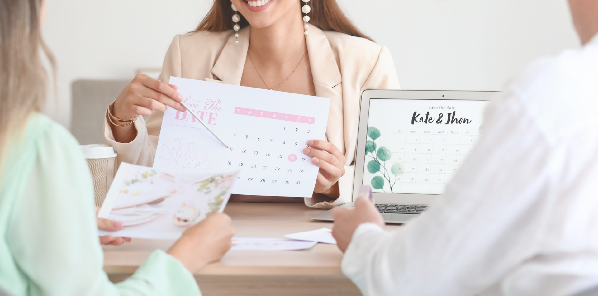 Wedding Planner