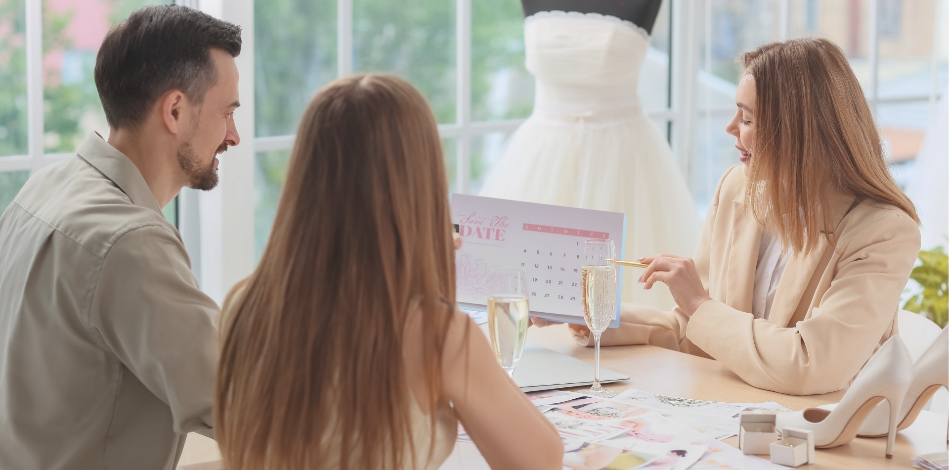 Wedding Planner