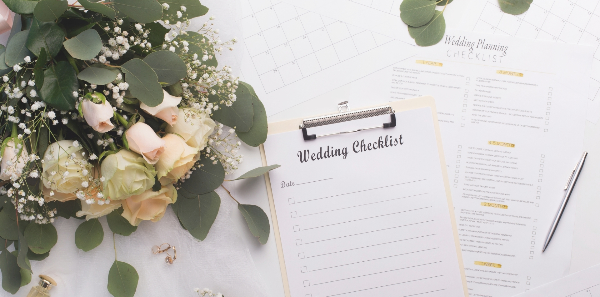 Wedding Planner