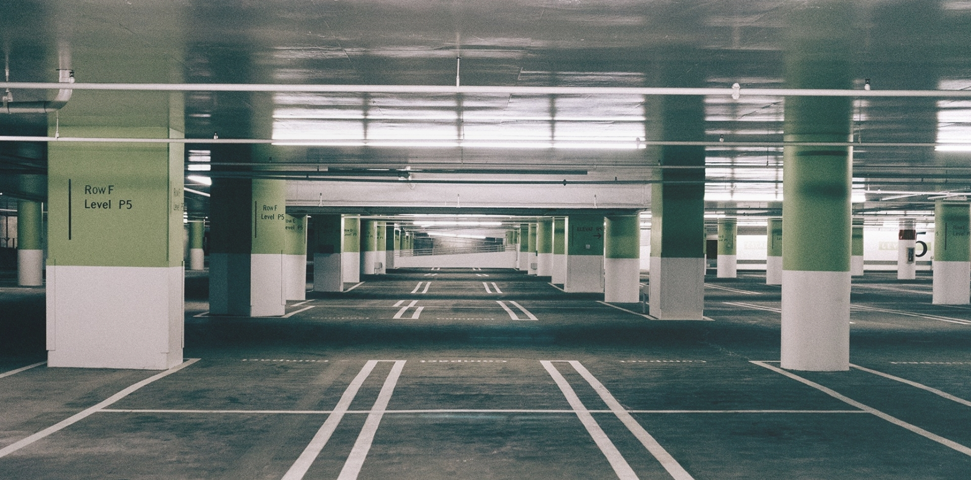 Valet Parking 