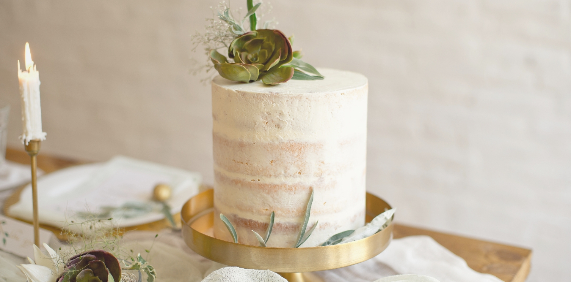 Florists & Sweets