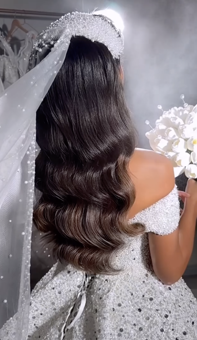 Hair stylist