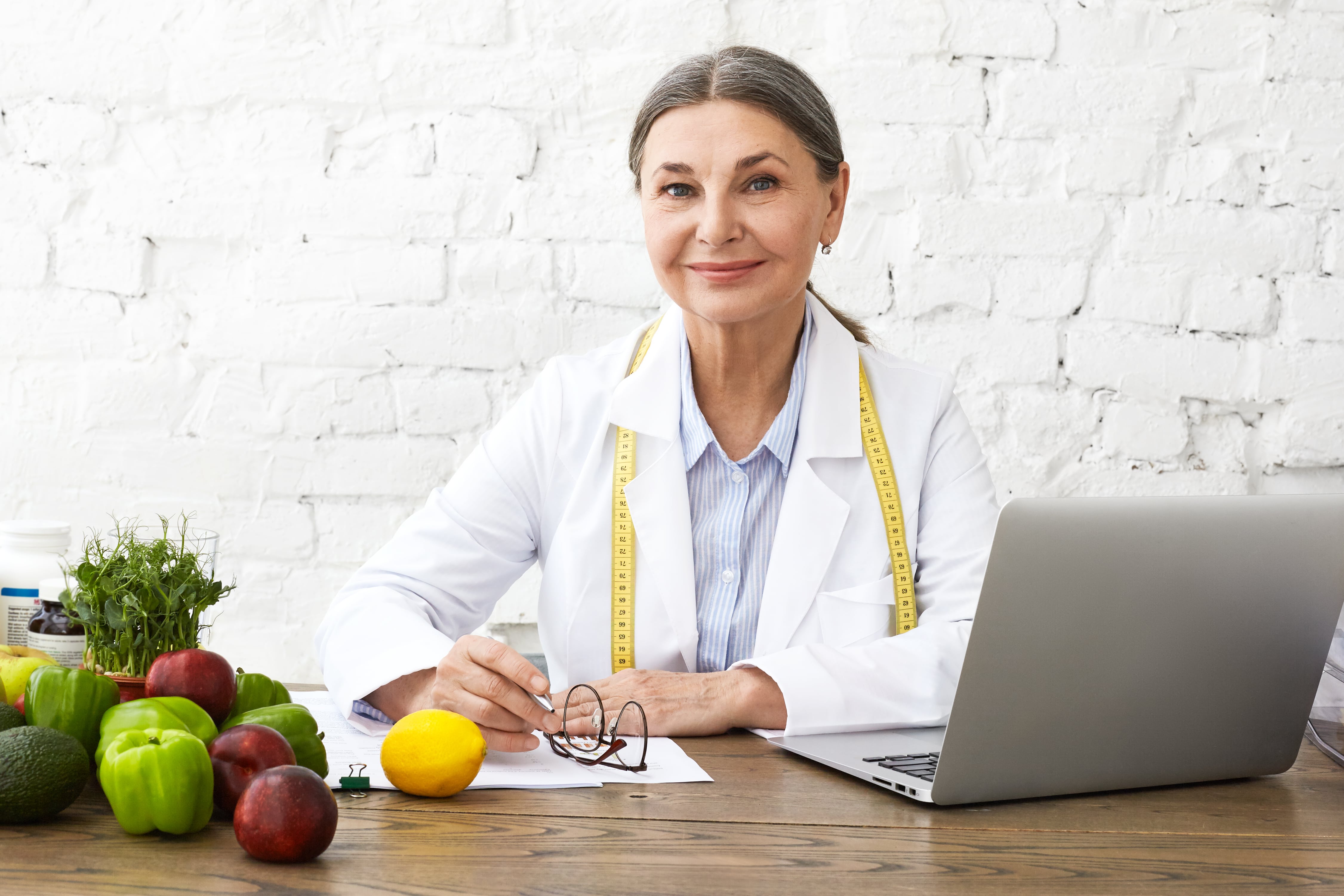 Wellness Consultants