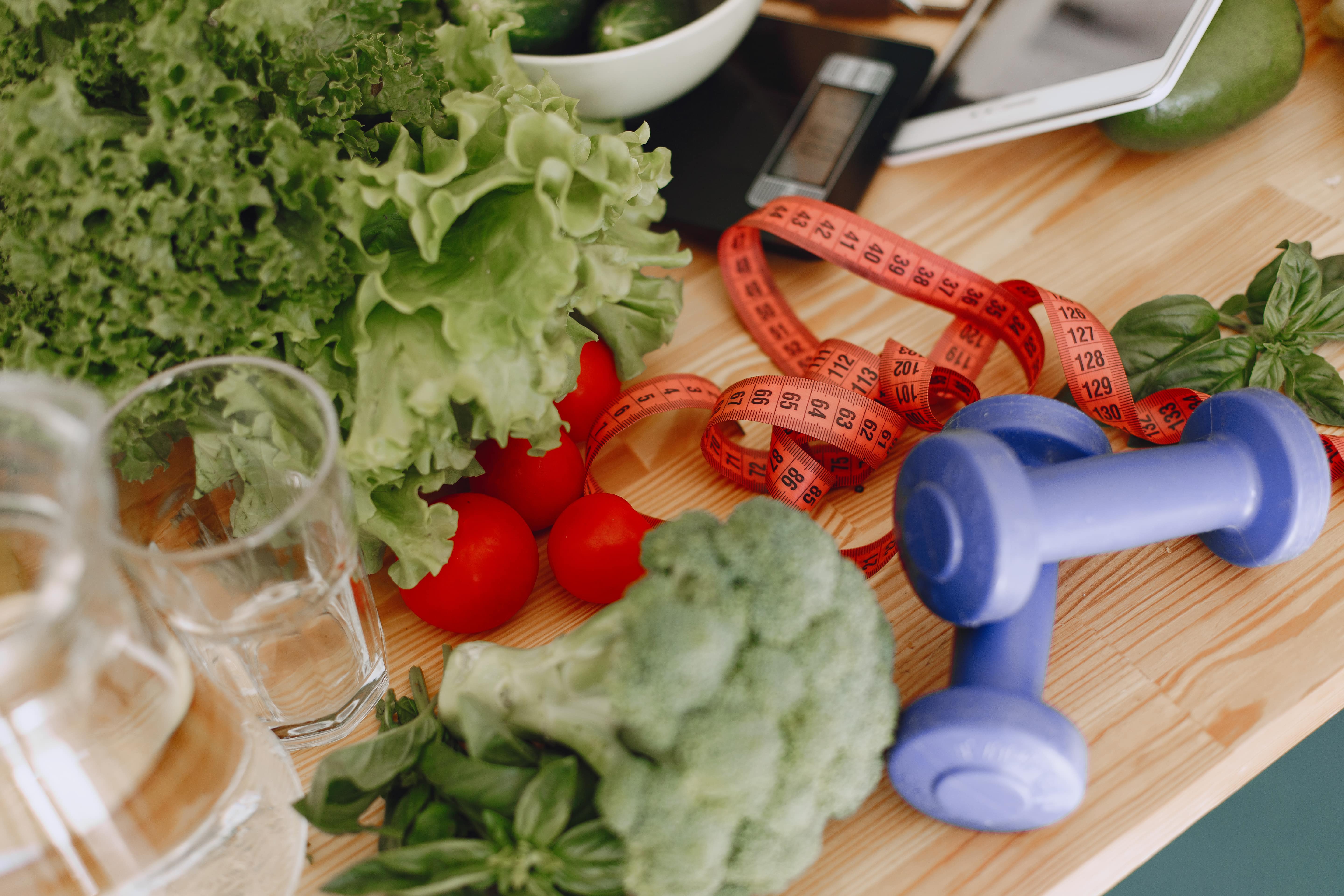 Wellness Consultants