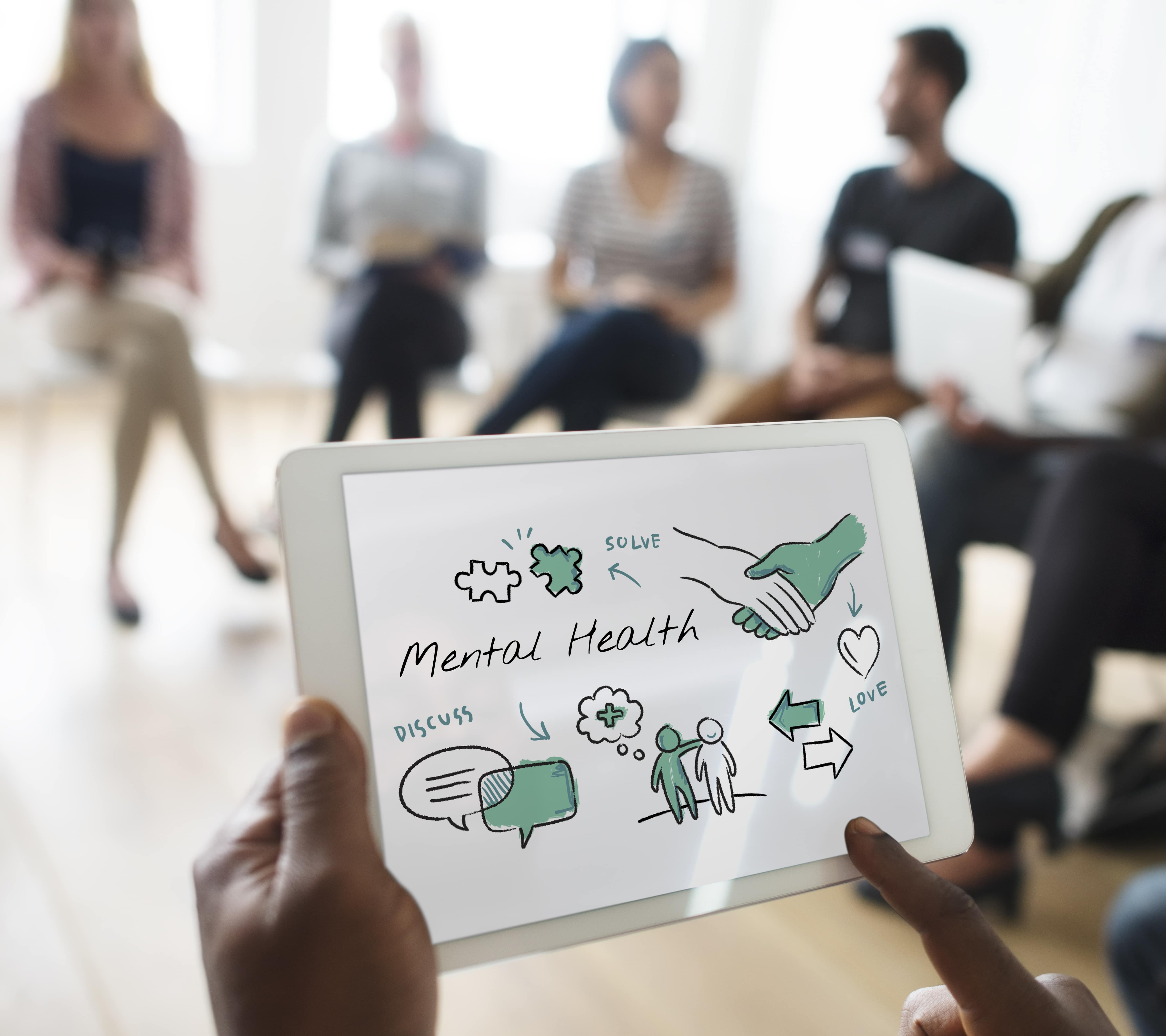 Coaching & Mental Health