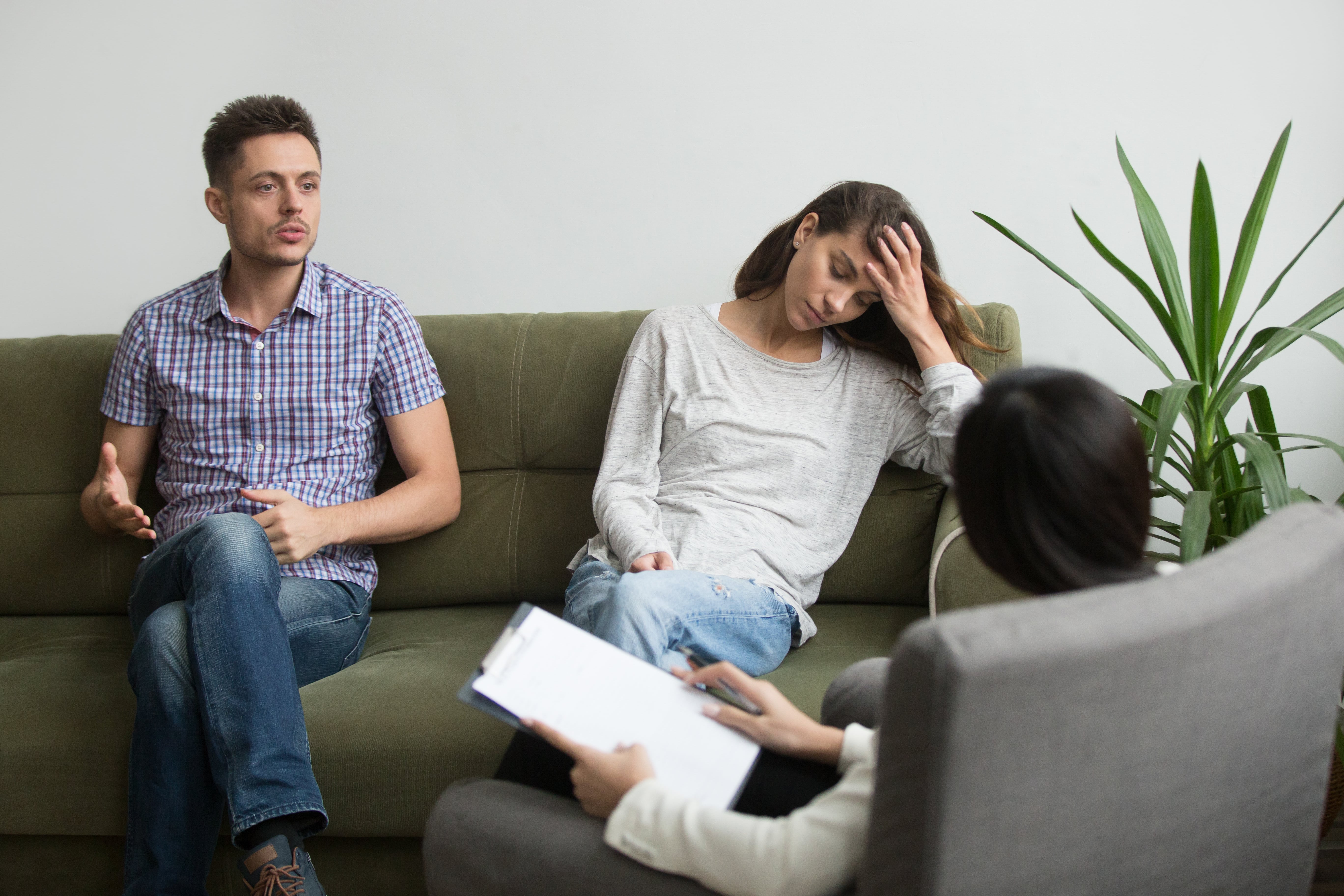 Coaching & Mental Health