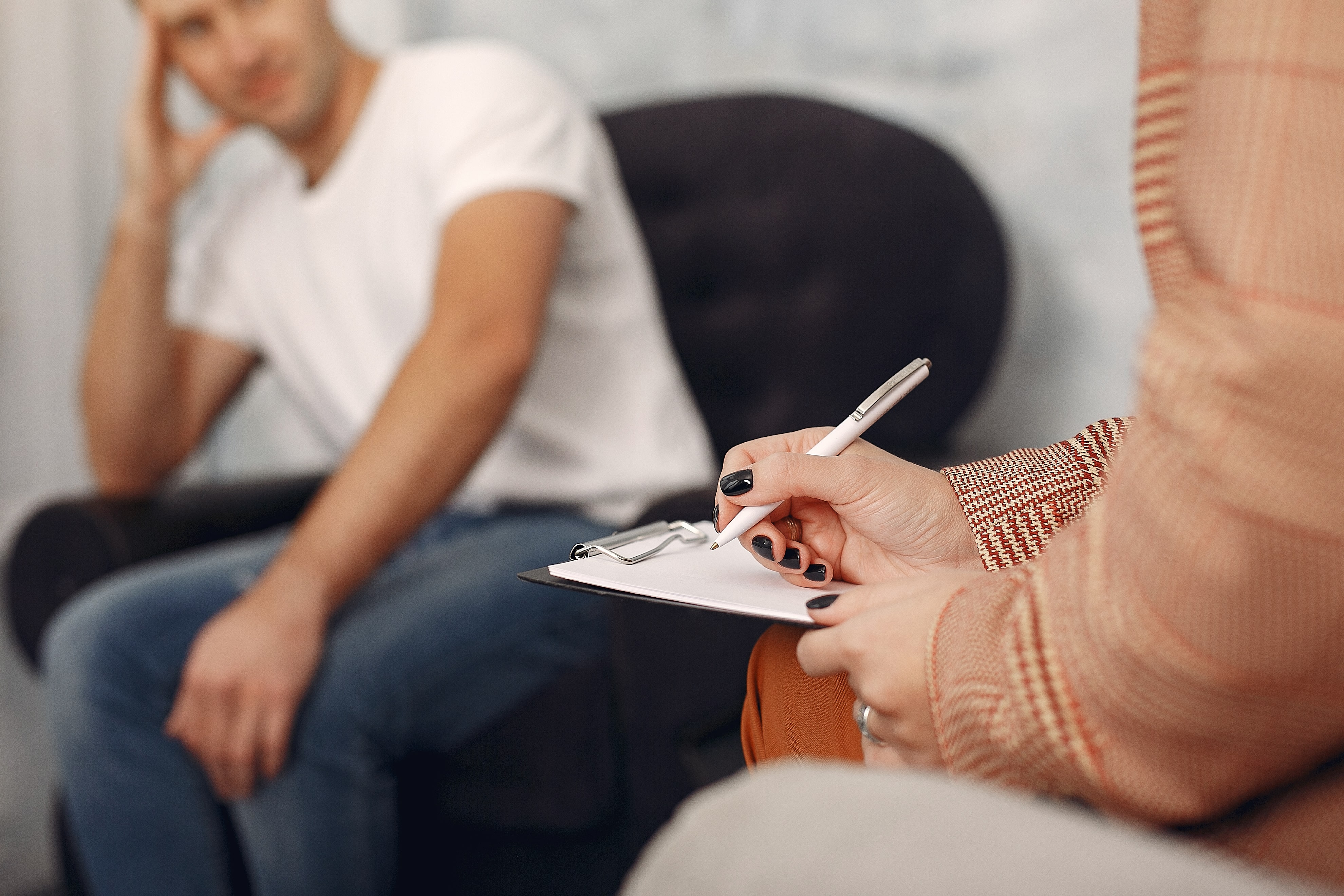Coaching & Mental Health