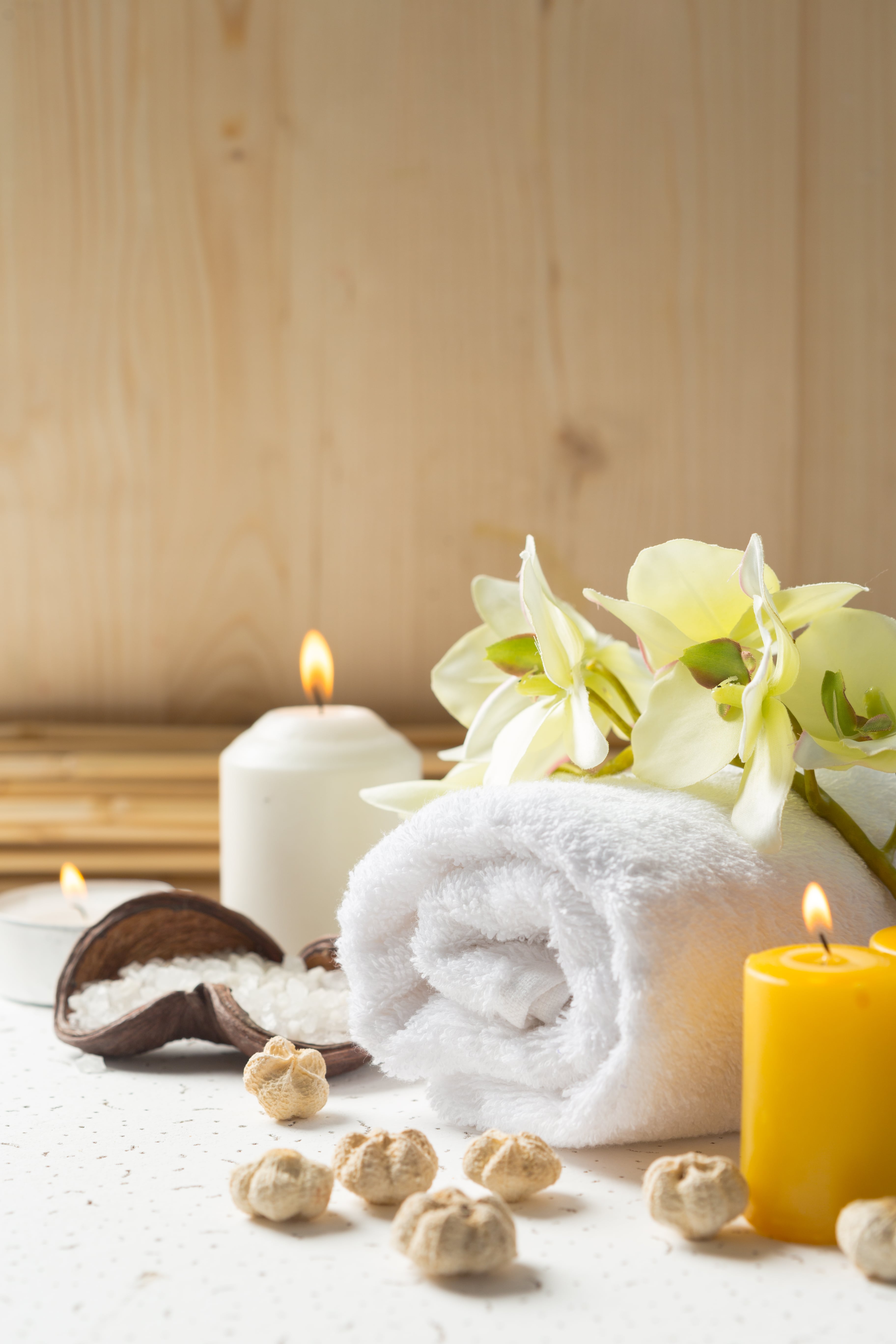 Salon and Spa