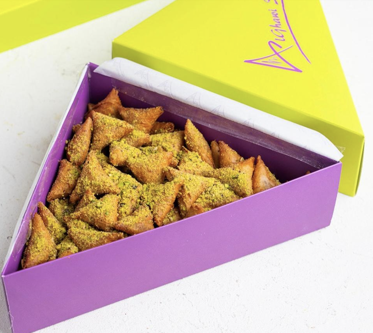 Alghawi Sweets