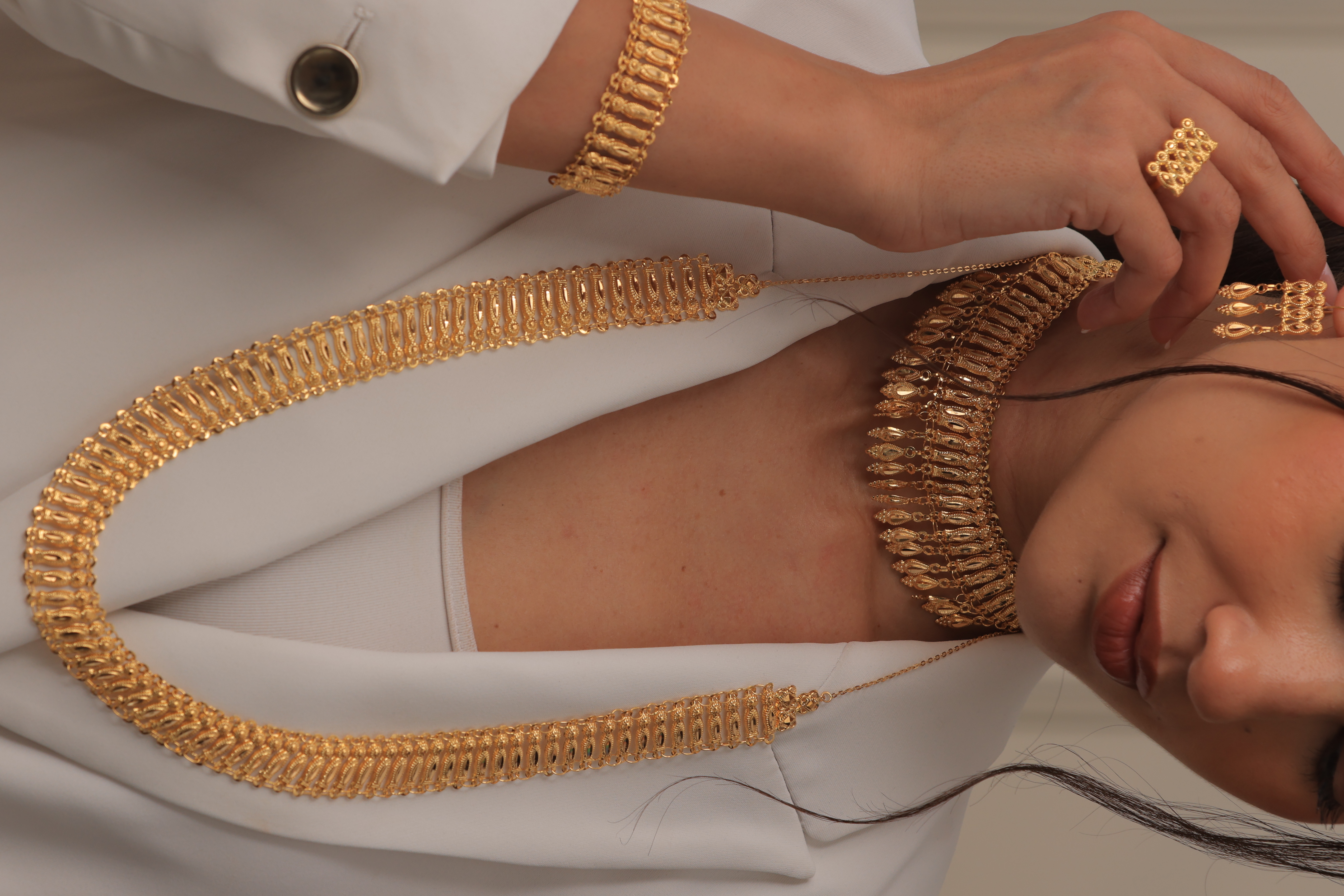 YAS Jewellery
