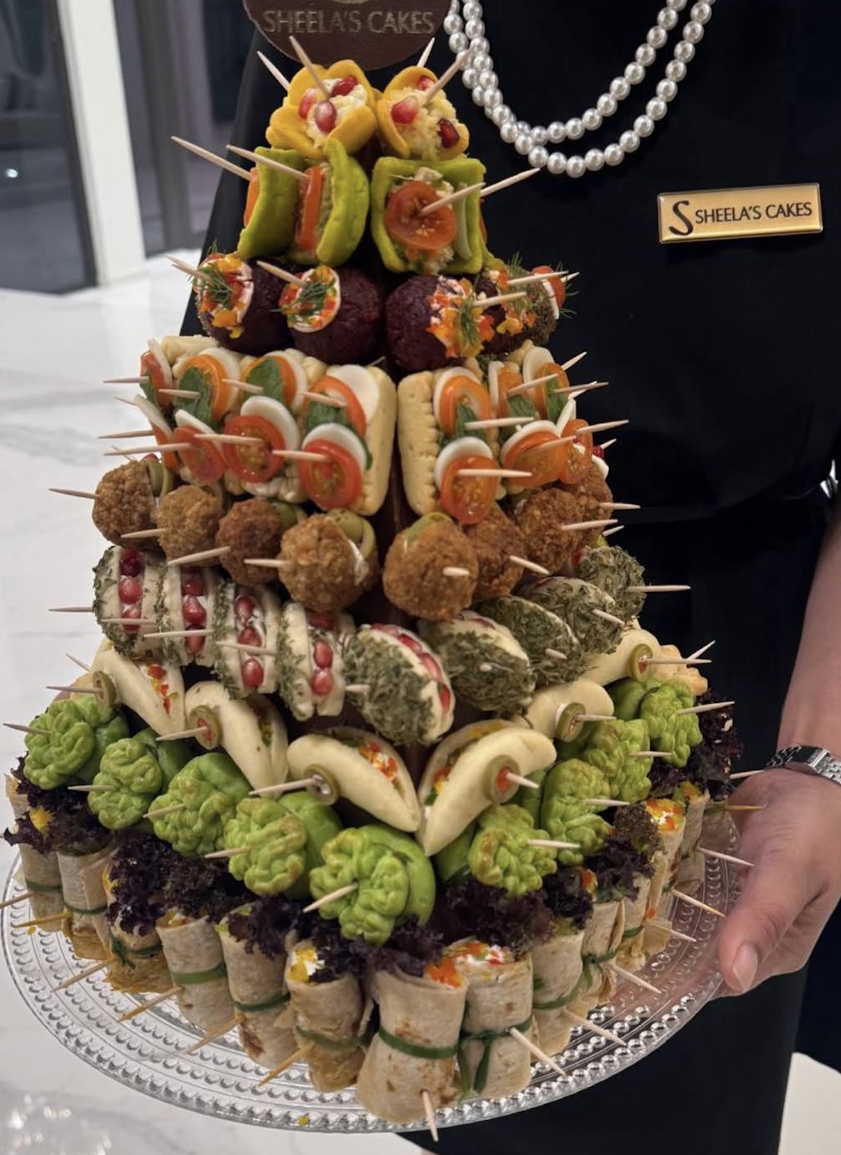 Sheelacakes