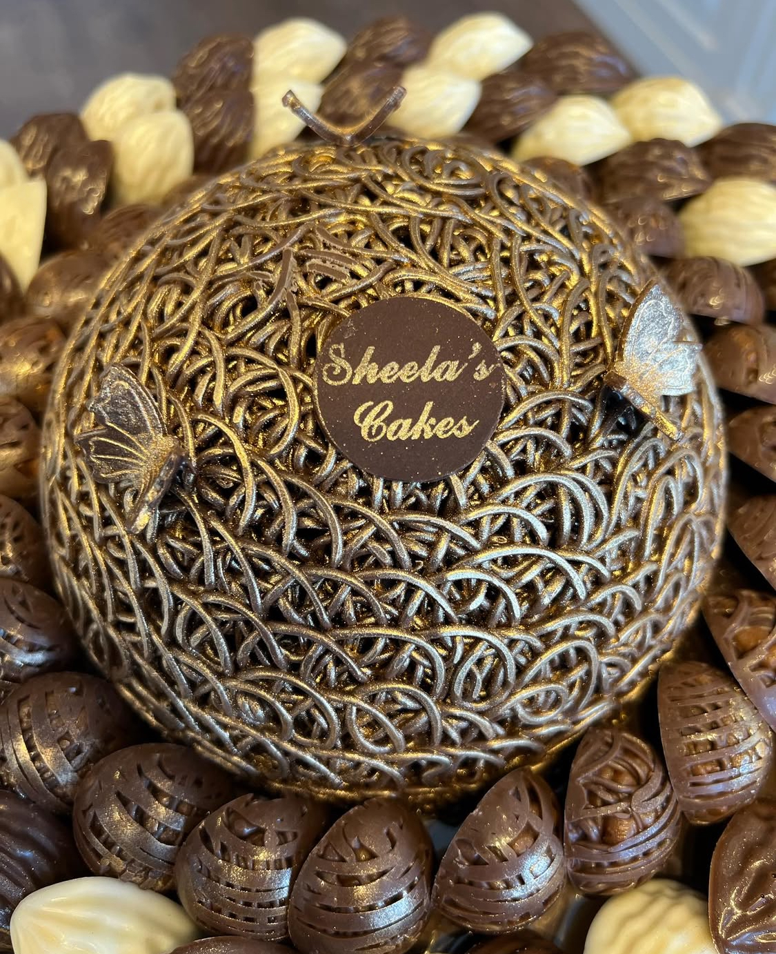 Sheelacakes