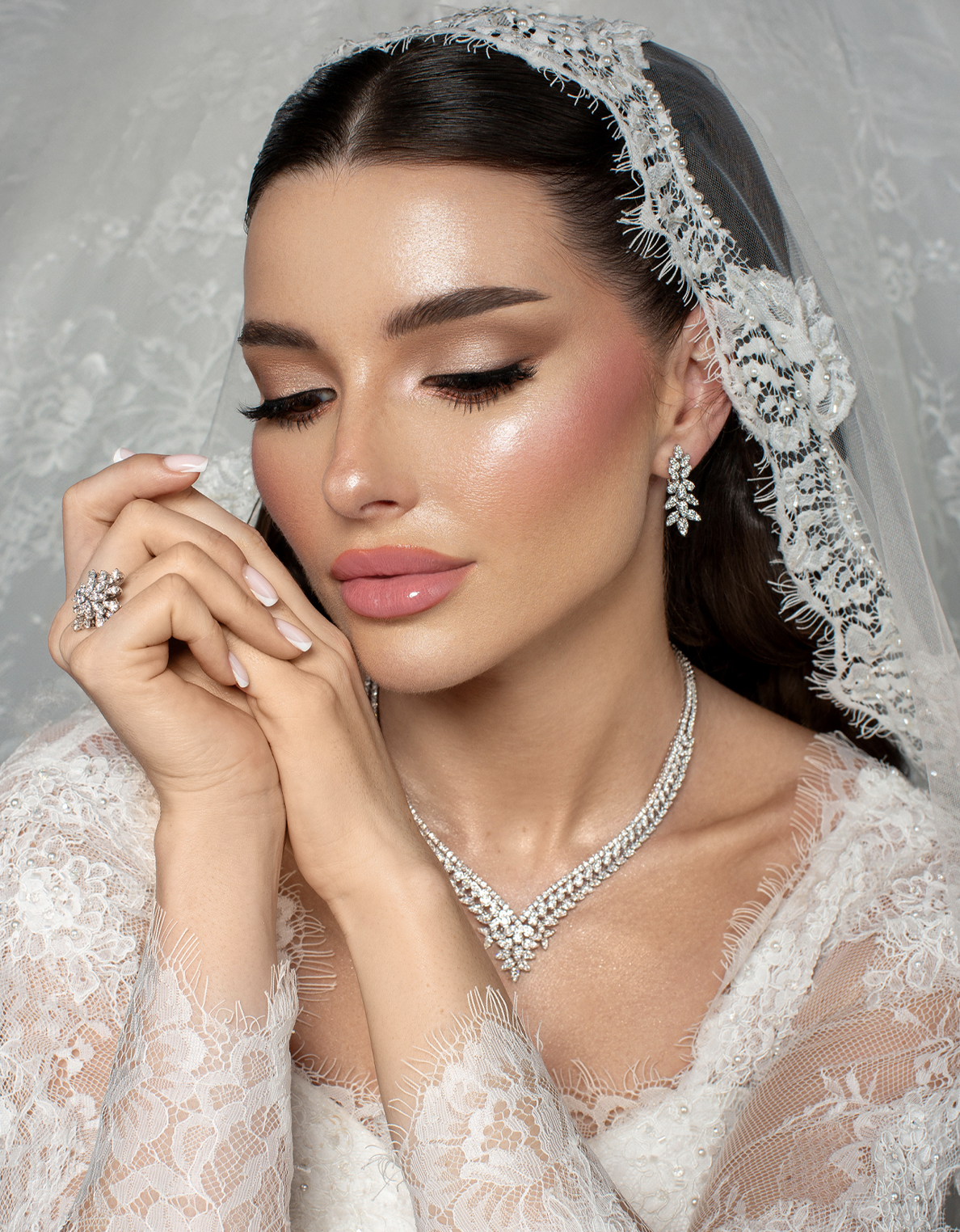 Asmaa Makeup
